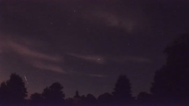 AMS16 meteor
