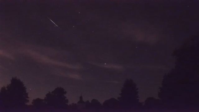 AMS16 meteor