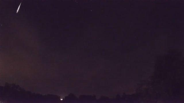 AMS16 meteor
