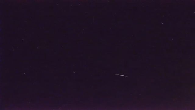 AMS16 meteor