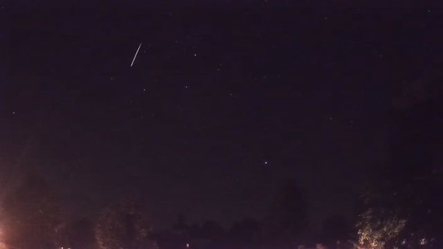 AMS16 meteor