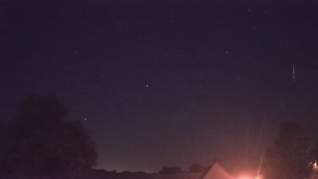 AMS16 meteor