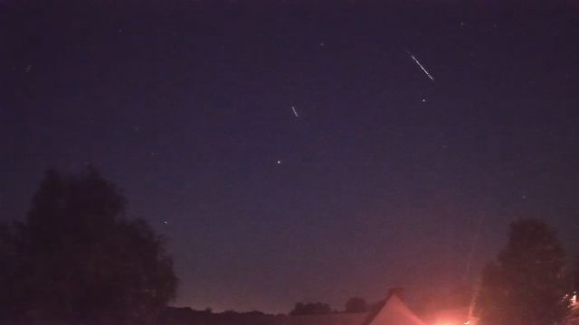 AMS16 meteor