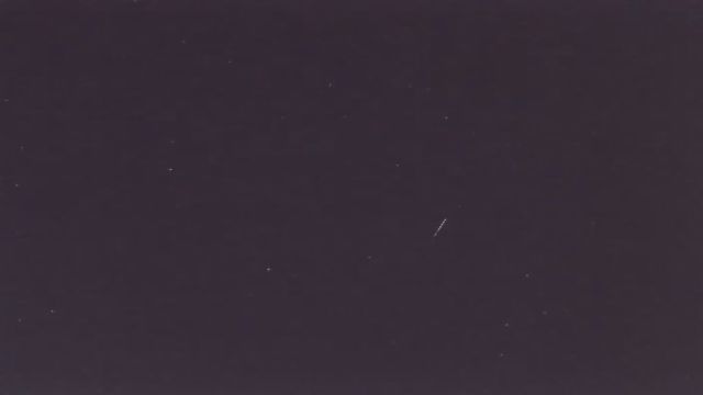 AMS16 meteor