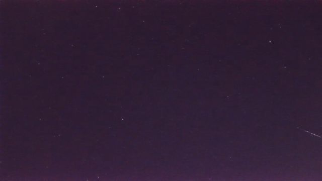 AMS16 meteor