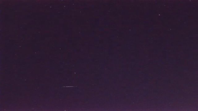 AMS16 meteor
