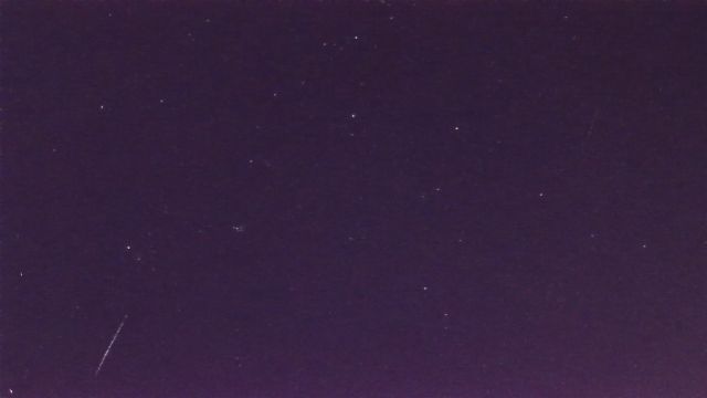 AMS16 meteor