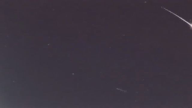 AMS16 meteor