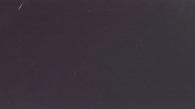 AMS16 meteor