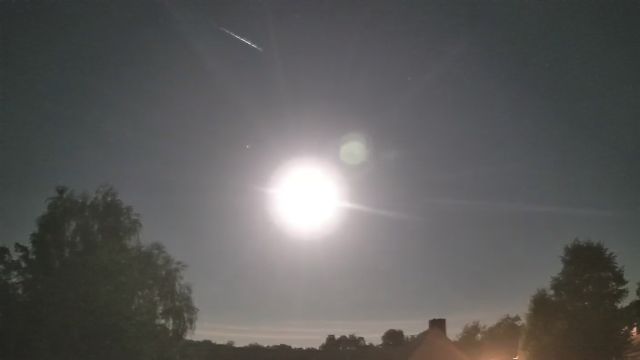 AMS16 meteor
