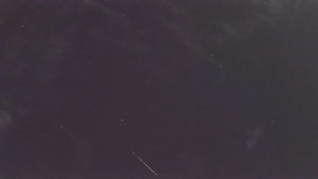 AMS16 meteor