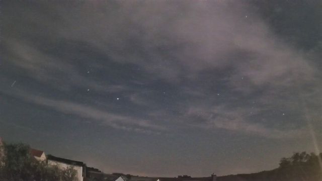 AMS16 meteor