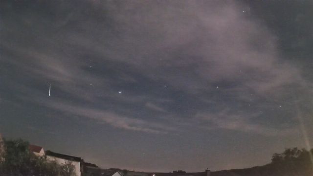 AMS16 meteor