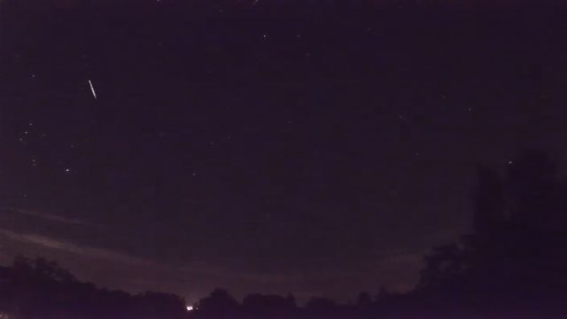 AMS16 meteor