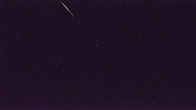 AMS16 meteor