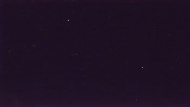 AMS16 meteor