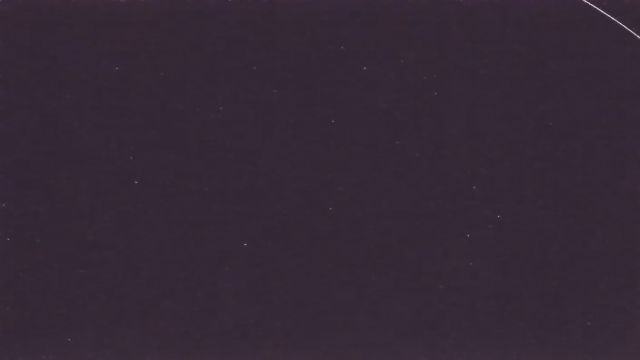 AMS16 meteor