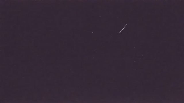AMS16 meteor