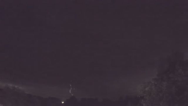 AMS16 meteor