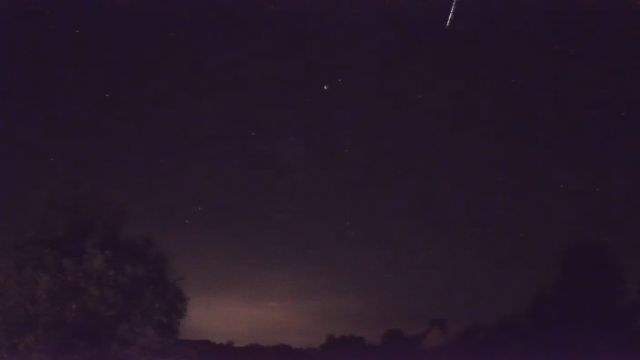 AMS16 meteor