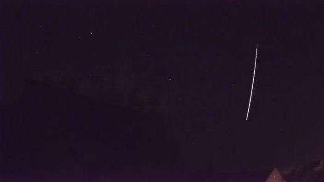 AMS16 meteor