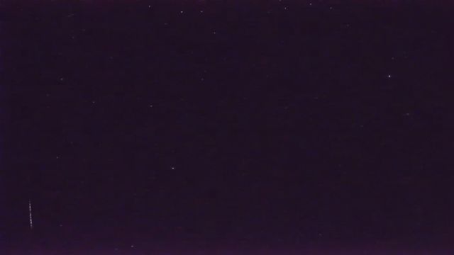 AMS16 meteor