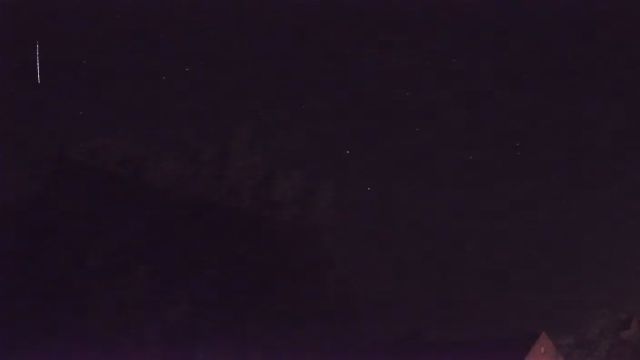 AMS16 meteor