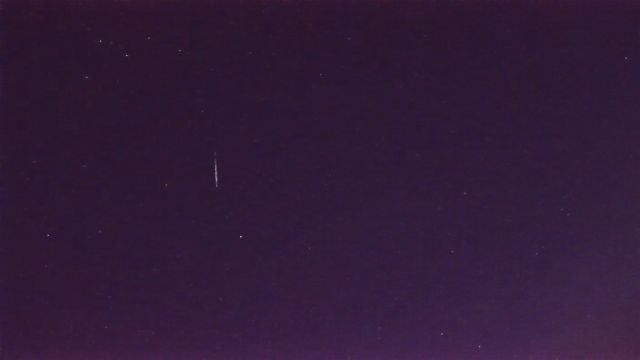 AMS16 meteor