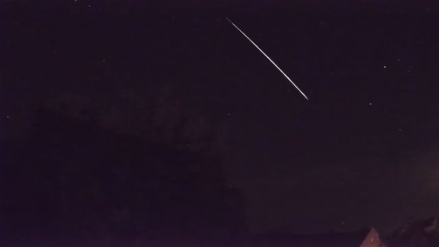 AMS16 meteor