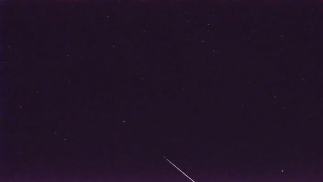 AMS16 meteor