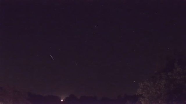 AMS16 meteor