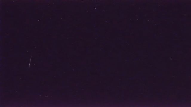 AMS16 meteor