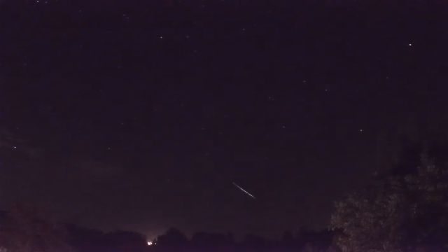 AMS16 meteor