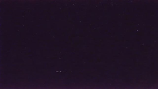 AMS16 meteor