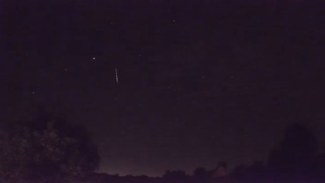 AMS16 meteor
