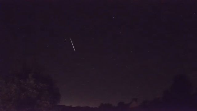 AMS16 meteor