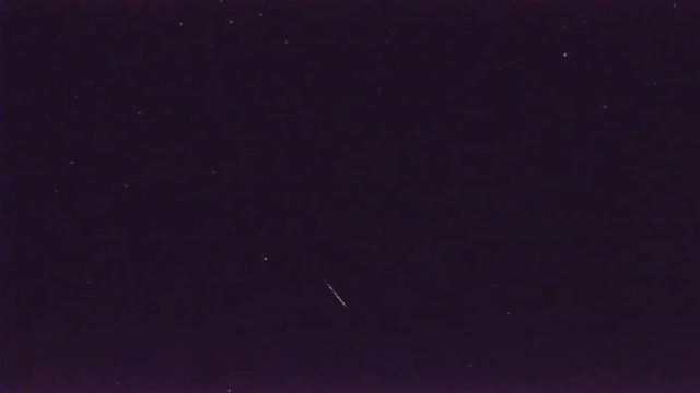 AMS16 meteor