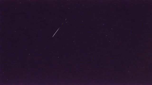 AMS16 meteor