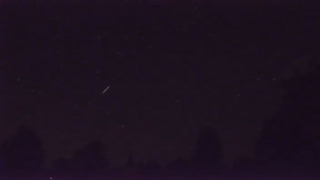 AMS16 meteor