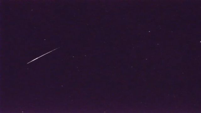 AMS16 meteor
