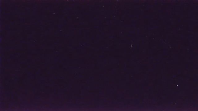 AMS16 meteor