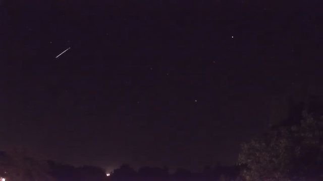 AMS16 meteor