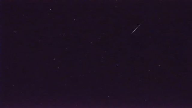 AMS16 meteor