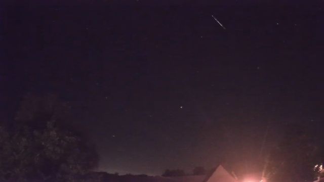 AMS16 meteor