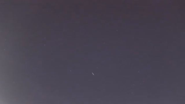 AMS16 meteor