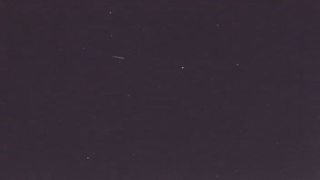 AMS16 meteor