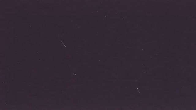 AMS16 meteor