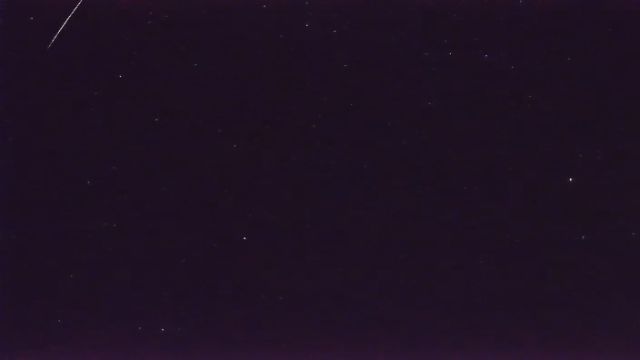 AMS16 meteor