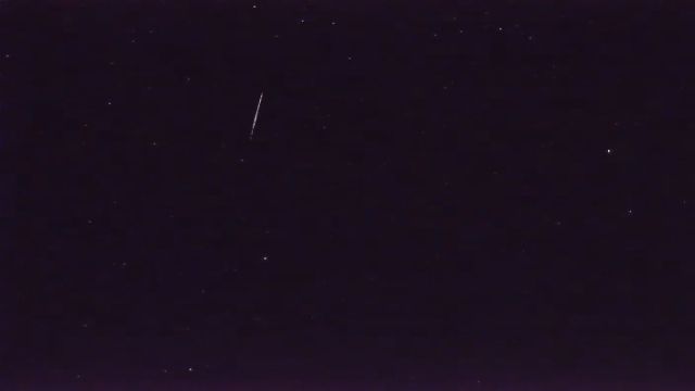 AMS16 meteor