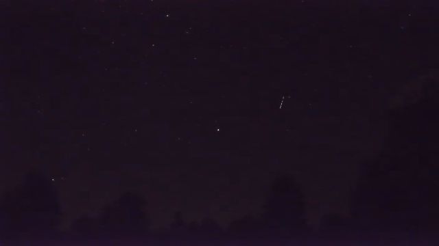 AMS16 meteor